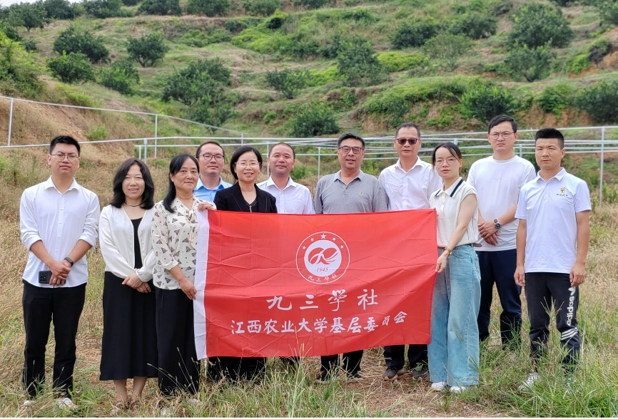 九三学社玩球体育直播app官网基层委员会赴南丰开展调研1.png